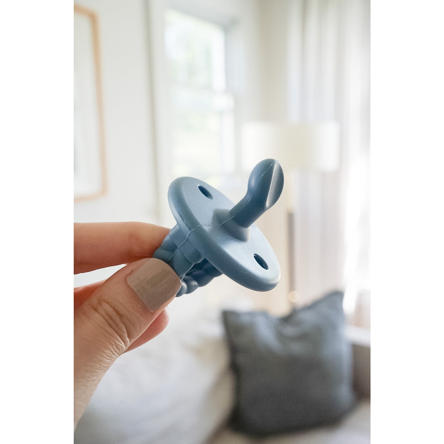 NEW Sweetie Soother™ Neutral Orthodontic Pacifier Sets 6-18mo Itzy Ritzy