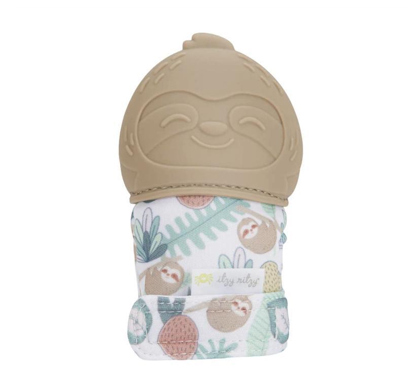 ITZY MITT TEETHING MITTS Baby in Styles