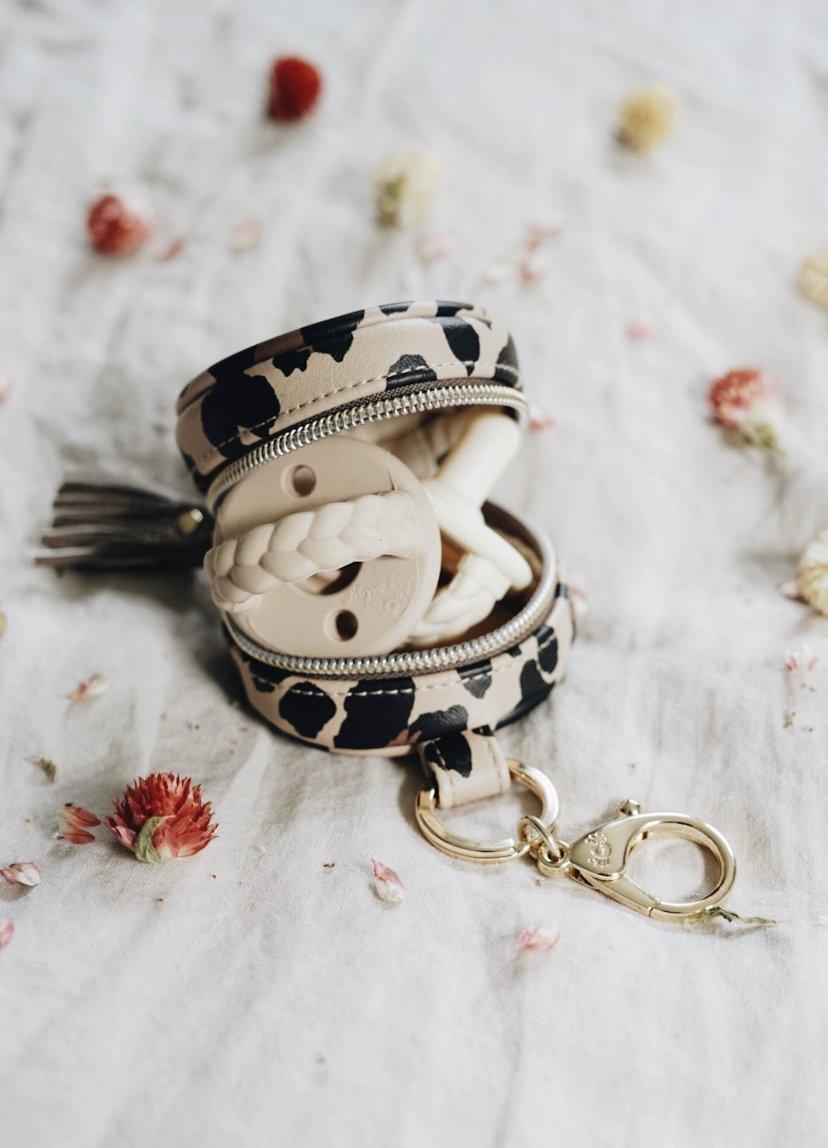 Itzy Ritzy Diaper Bag Charm Pod Baby in Styles