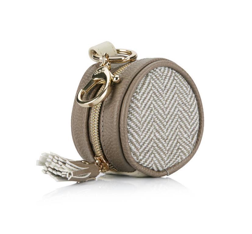 Itzy Ritzy Diaper Bag Charm Pod Baby in Styles