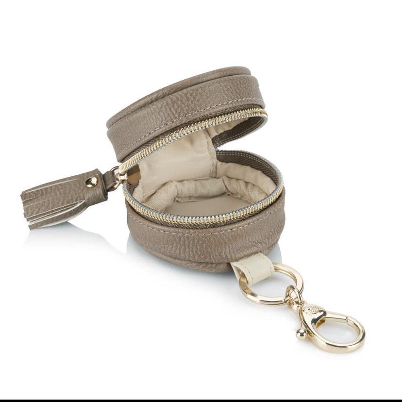Itzy Ritzy Diaper Bag Charm Pod Baby in Styles