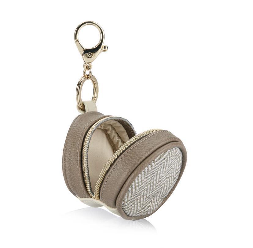 Itzy Ritzy Diaper Bag Charm Pod Baby in Styles