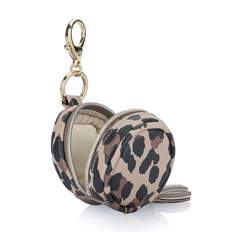 Itzy Ritzy Diaper Bag Charm Pod Baby in Styles