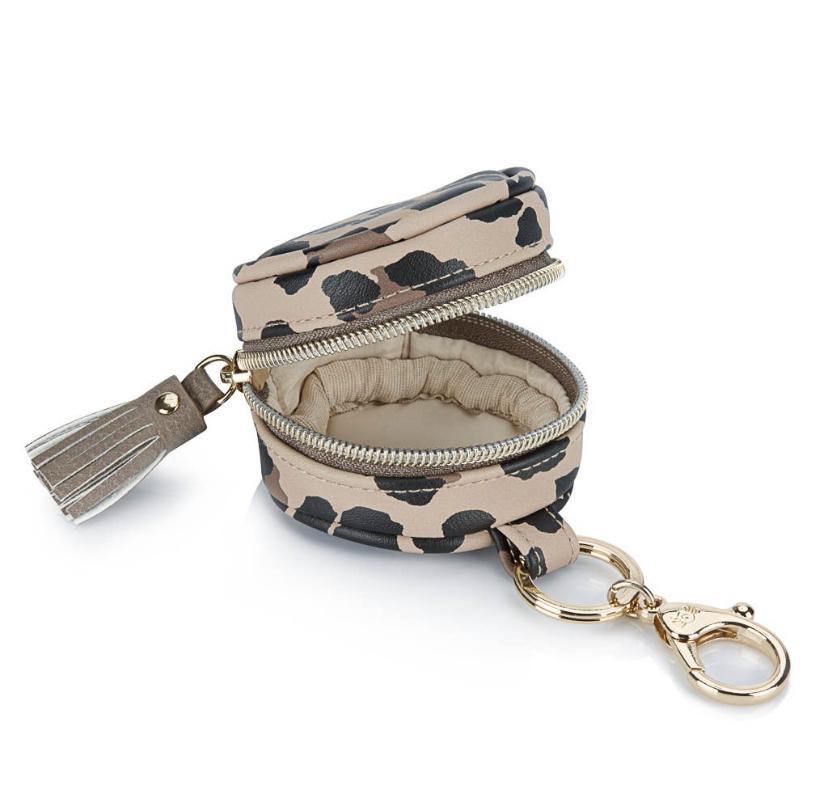 Itzy Ritzy Diaper Bag Charm Pod Baby in Styles