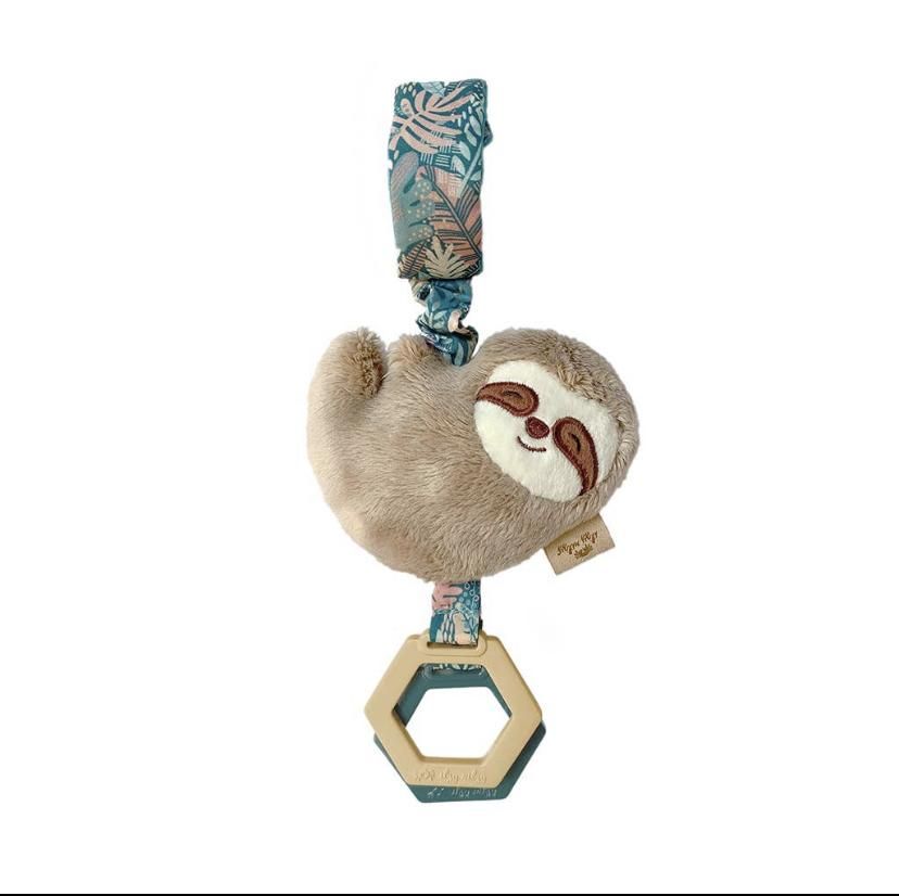 RITZY JINGLE TRAVEL TOY Baby in Styles