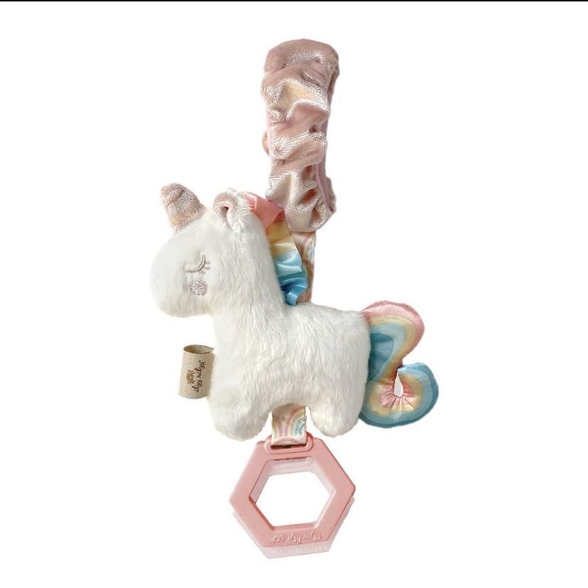 RITZY JINGLE TRAVEL TOY Baby in Styles
