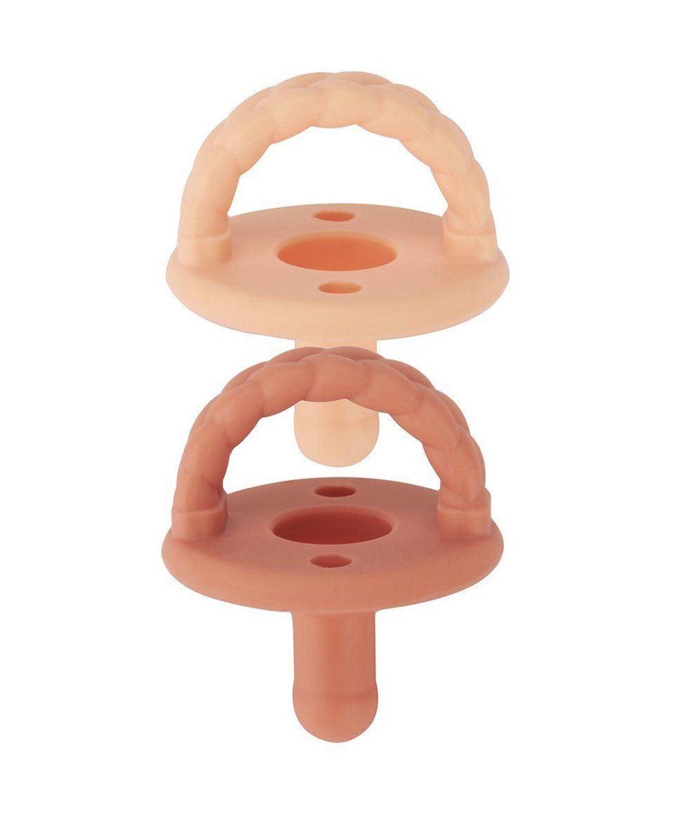 SWEETIE SOOTHER - PACIFIER 2-PACK Baby in Styles