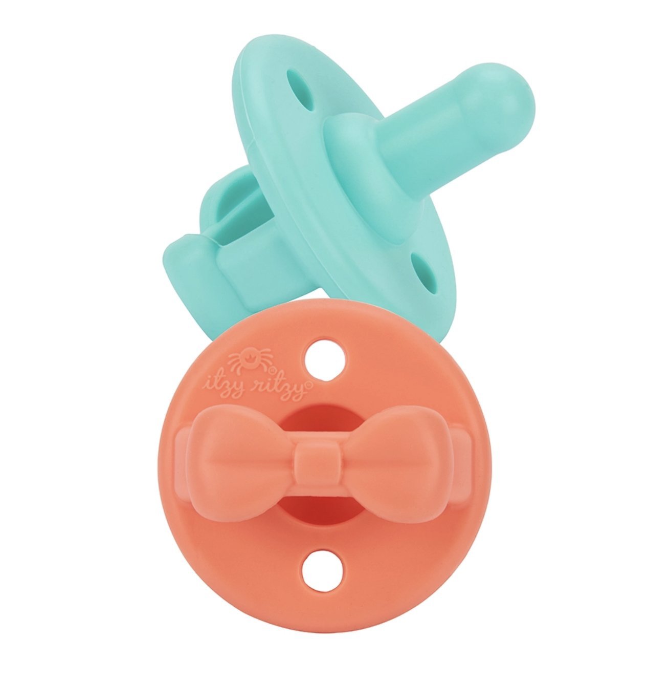 SWEETIE SOOTHER - PACIFIER 2-PACK Baby in Styles