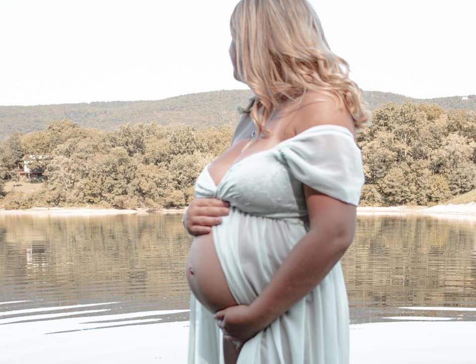 Maternity - Baby in Styles