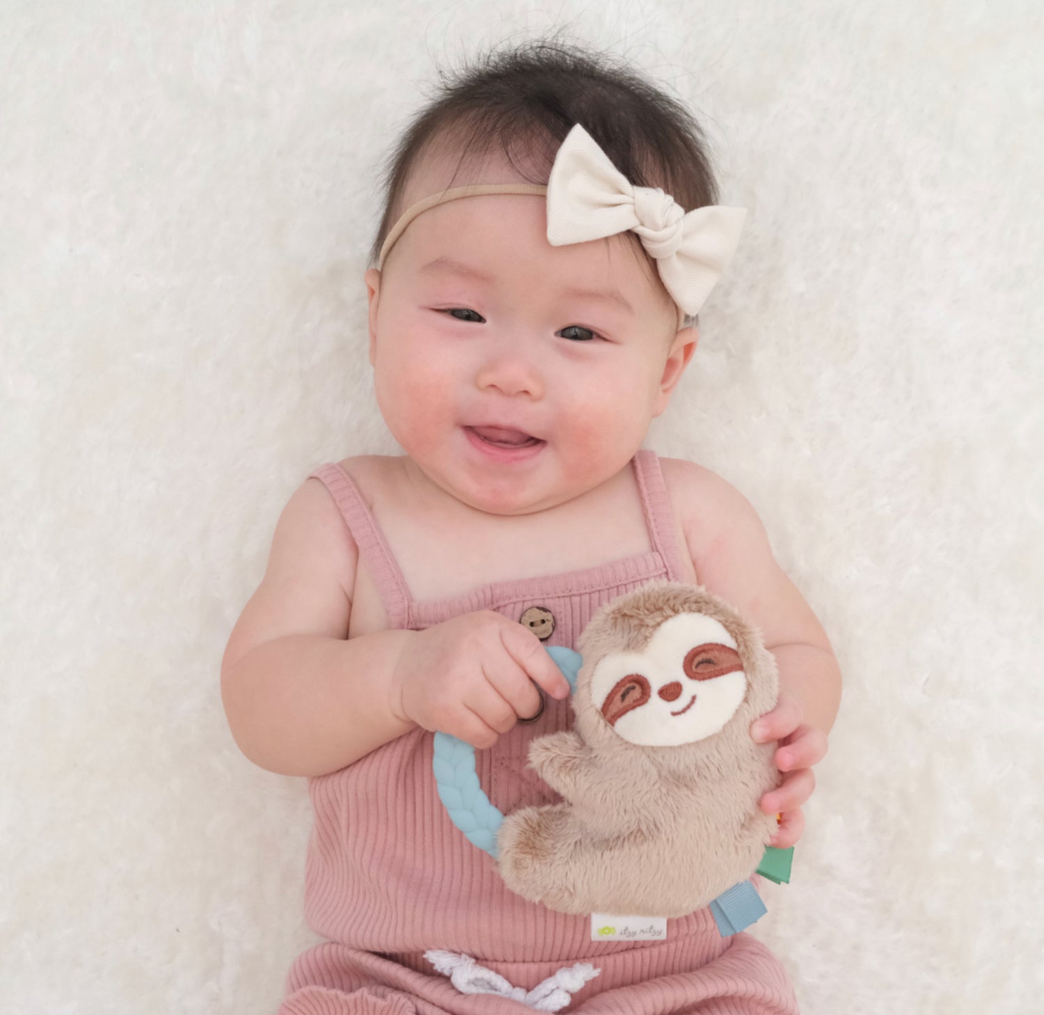 Girls 0-3mo - Baby in Styles