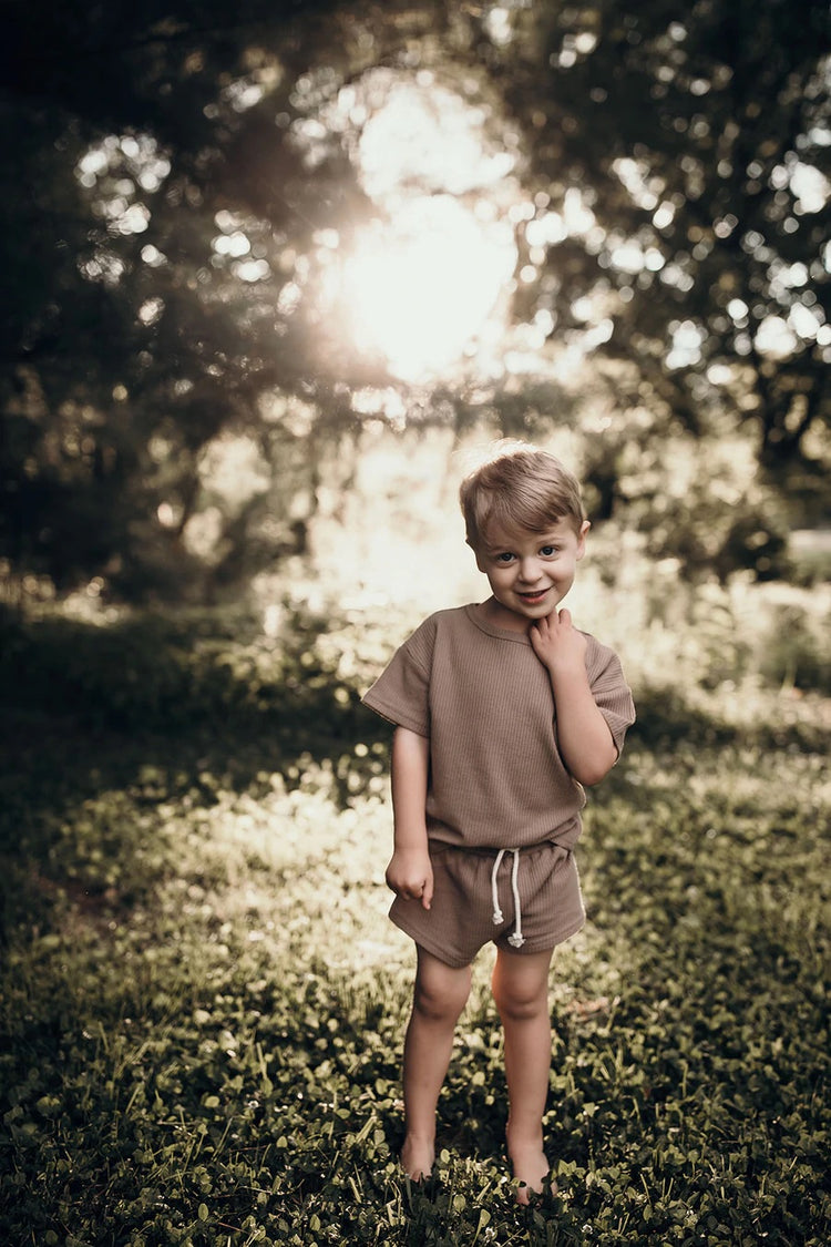 Toddler Boy 2T - 4 - Baby in Styles