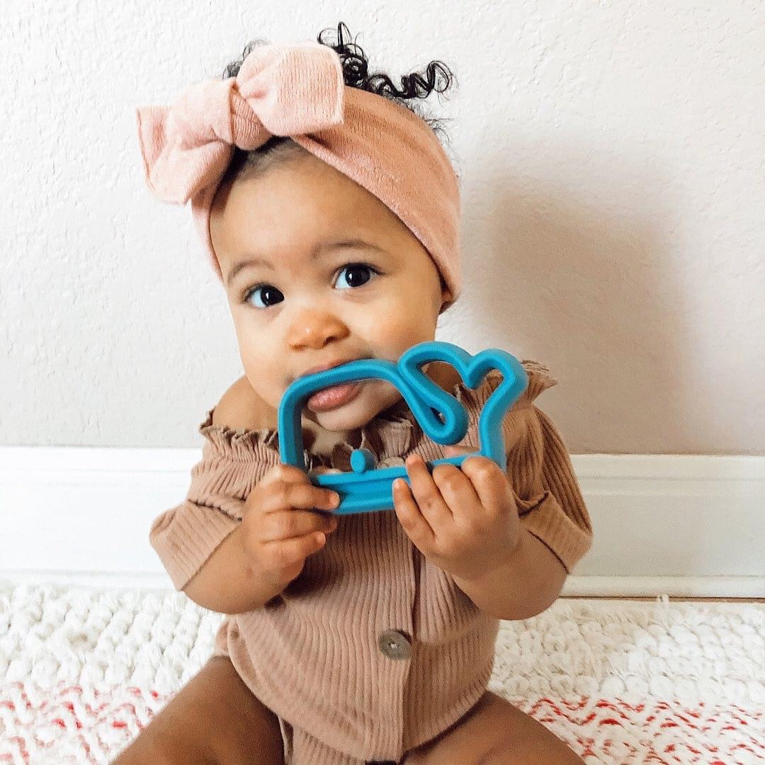 Girls 9-12mo - Baby in Styles