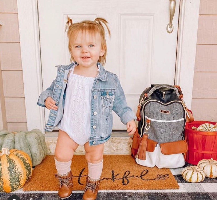 Girls 18-24mo - Baby in Styles