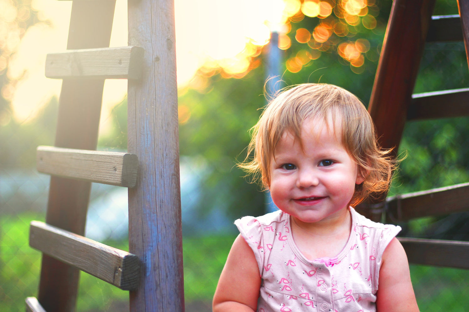 Girls 12-18mo - Baby in Styles