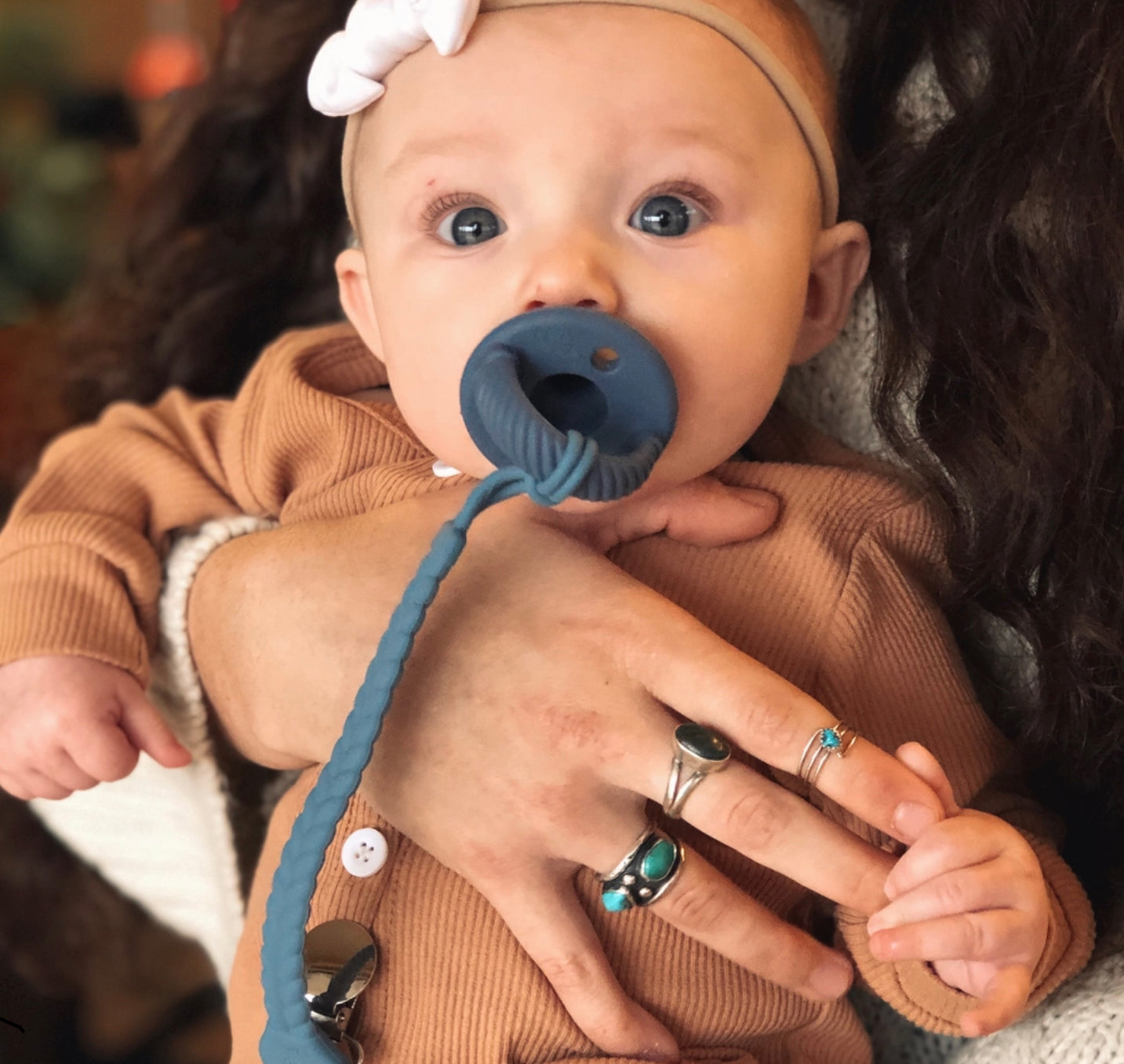 Girls 3-6mo - Baby in Styles