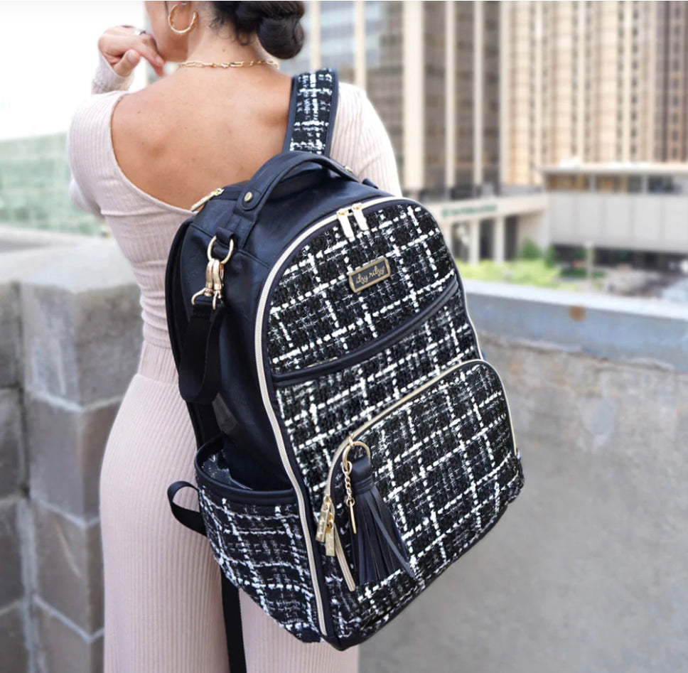 Diaper bags, Keychains and accessories