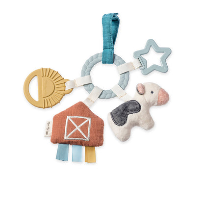 *NEW* Bitzy Busy Gift Set™ Itzy Ritzy