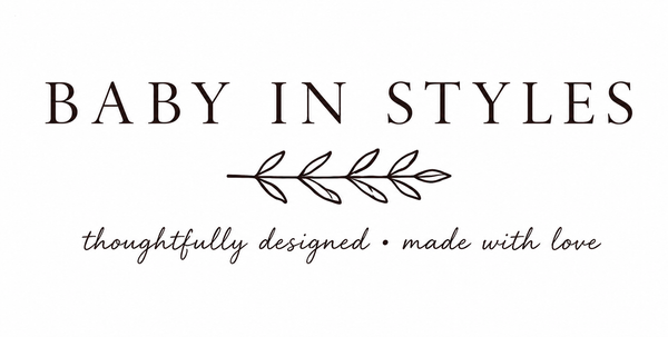 Baby in Styles