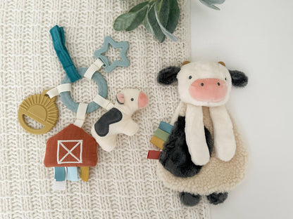 *NEW* Bitzy Busy Gift Set™ Itzy Ritzy