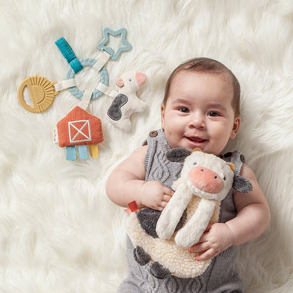 *NEW* Bitzy Busy Gift Set™ Itzy Ritzy