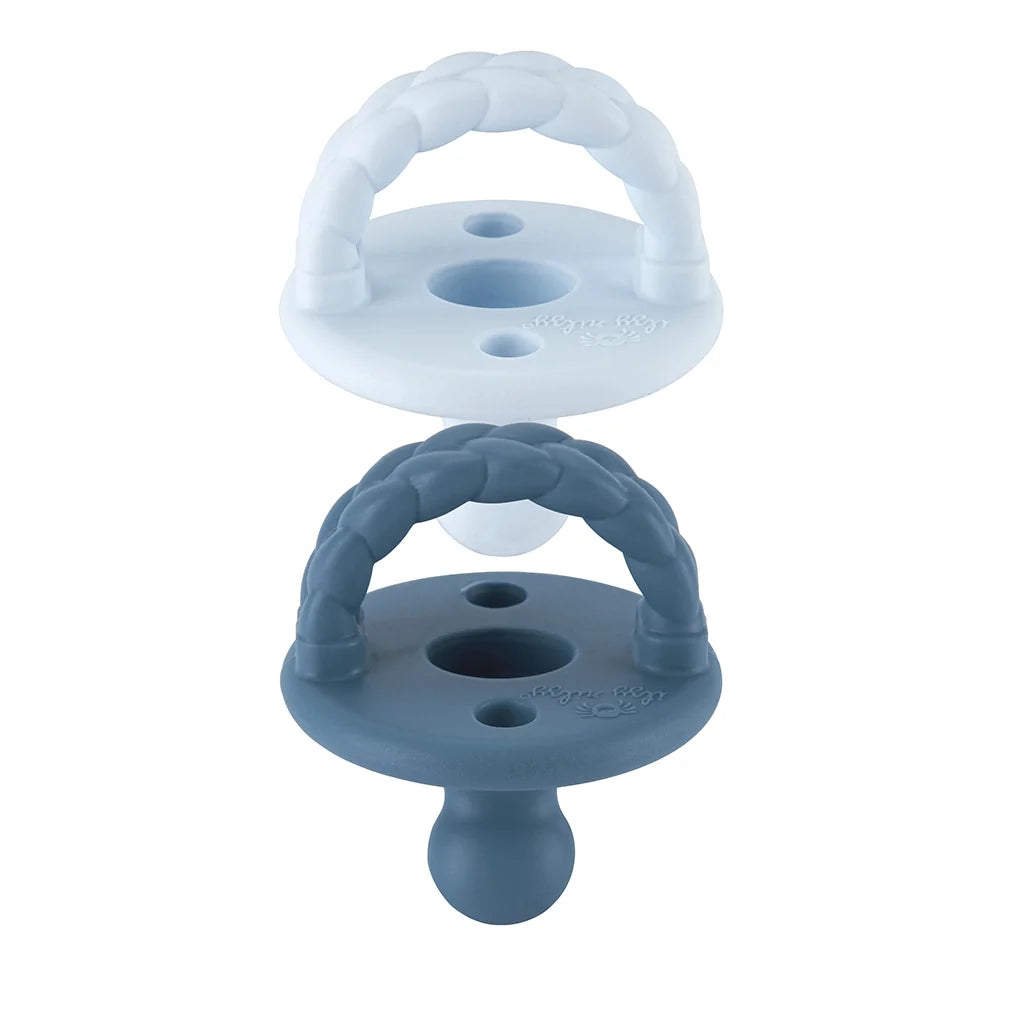 SWEETIE SOOTHER™ - PACIFIER 2-PACK