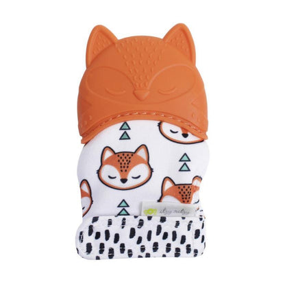 ITZY MITT TEETHING MITTS Baby in Styles