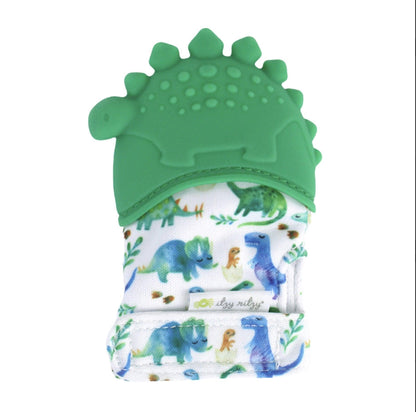 ITZY MITT TEETHING MITTS Baby in Styles