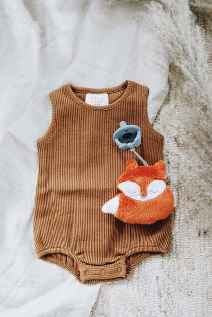 SWEETIE PAL™ - PACIFIER & STUFFED ANIMAL Baby in Styles