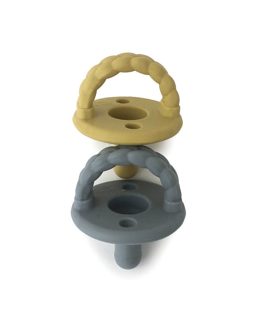 SWEETIE SOOTHER - PACIFIER 2-PACK Baby in Styles