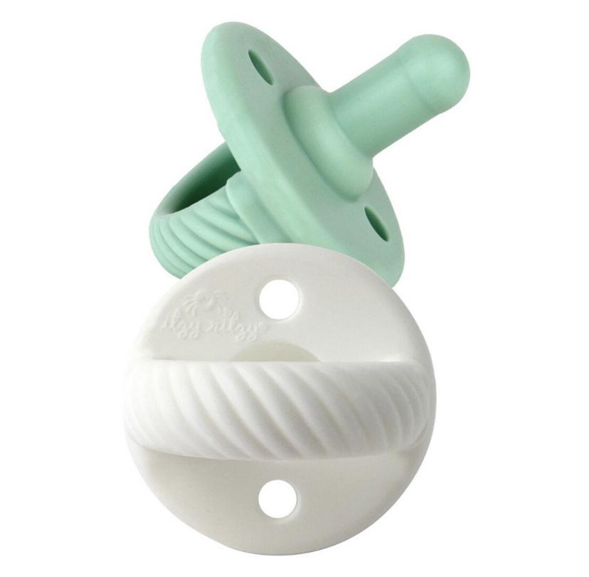 SWEETIE SOOTHER - PACIFIER 2-PACK Baby in Styles
