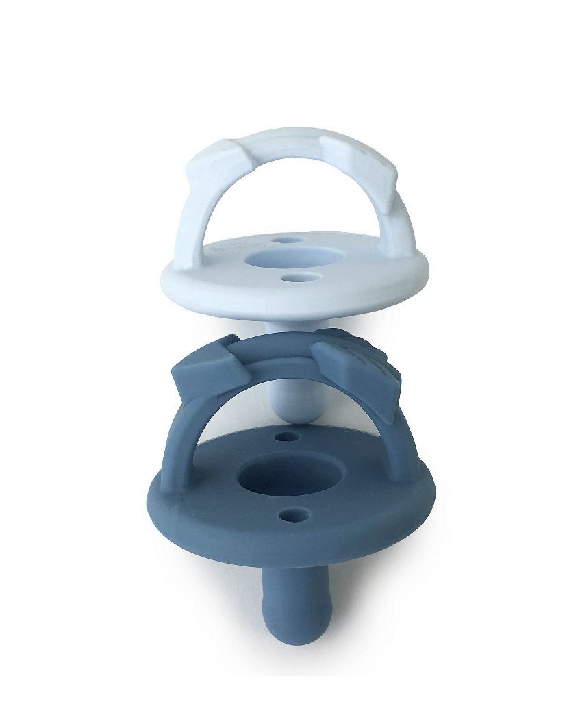 SWEETIE SOOTHER - PACIFIER 2-PACK Baby in Styles