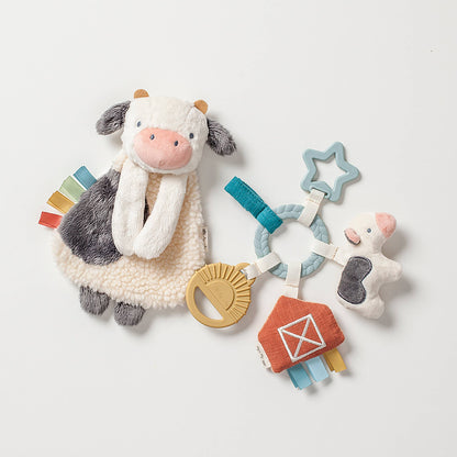 *NEW* Bitzy Busy Gift Set™ Itzy Ritzy