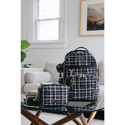 Boss Plus™ Large Diaper Bag Backpack Baby in Styles